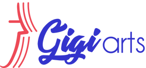 gigiarts.com logo