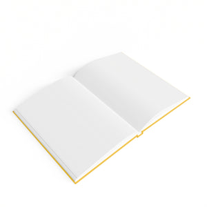 Hello Gorgeous Journal - Blank