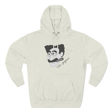 Hello Gorgeous Unisex French Terry Hoodie