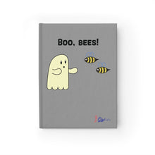 Boo, Bees! Journal - Blank