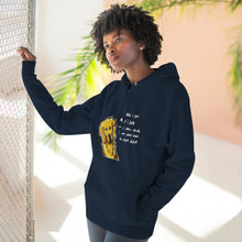 Max Unisex French Terry Hoodie