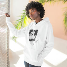 Hello Gorgeous Unisex French Terry Hoodie