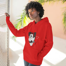 Hello Gorgeous Unisex French Terry Hoodie Special Colors