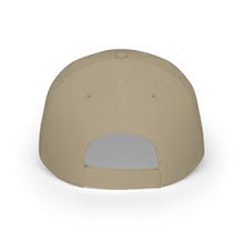 No prob-llama Unisex Twill Hat