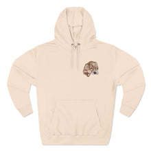 Droopy Unisex French Terry Hoodie