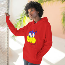 Say what?! Unisex French Terry Hoodie