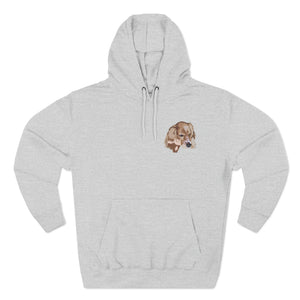 Droopy Unisex French Terry Hoodie