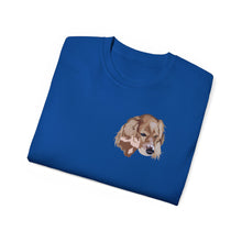 Droopy Unisex Ultra Cotton Tee