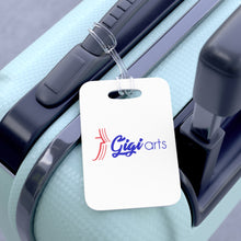 Gigiarts Logo Bag Tag