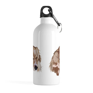 Droopy Stainless Steel Water Bottle