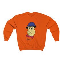 Nop Unisex Heavy Blend™ Crewneck Sweatshirt