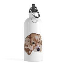 Droopy Stainless Steel Water Bottle