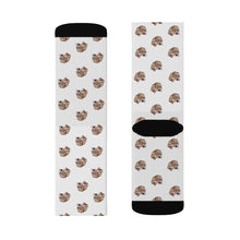 Droopy Sublimation Socks