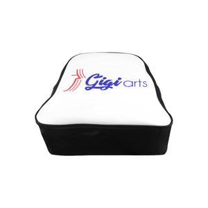 Gigiarts Logo School Backpack