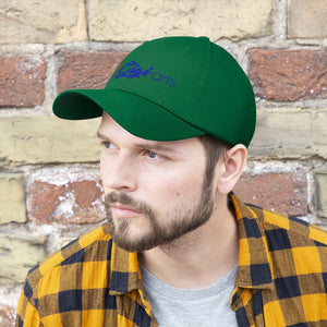 Gigiarts Logo Unisex Twill Hat
