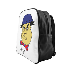 Nop School Backpack