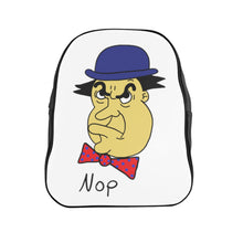 Nop School Backpack