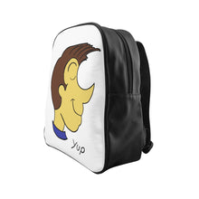 Yup School Backpack