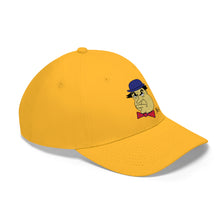 Nop Unisex Twill Hat