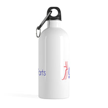 Gigiarts Logo Stainless Steel Water Bottle