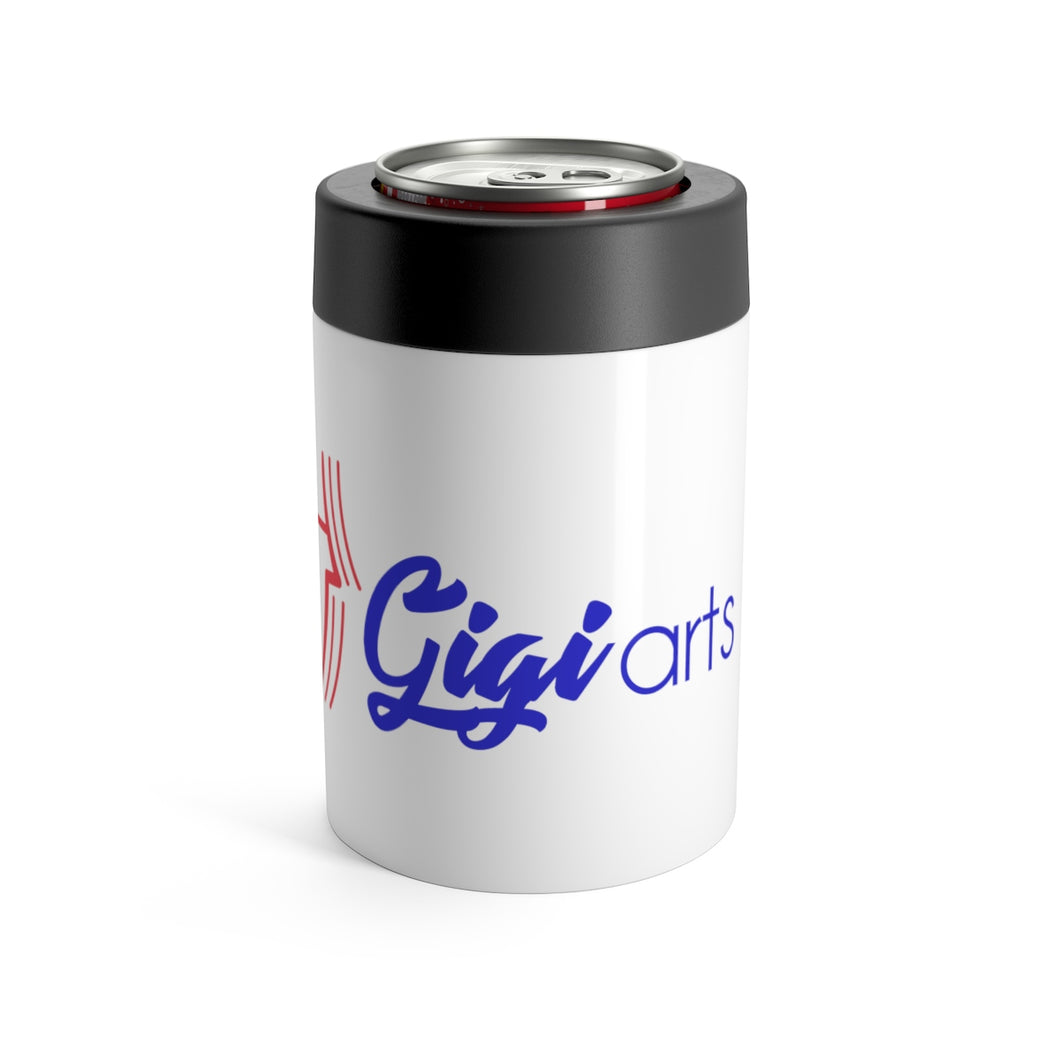 Gigiarts Logo Can Holder